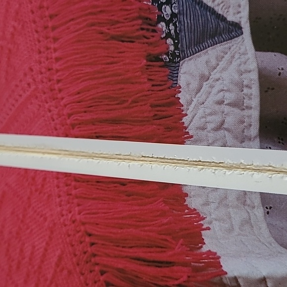 MCCALL'S CHILTON Vintage 1983 'Big Book of Country Needlecrafts' Softcover - Picture 16 of 17